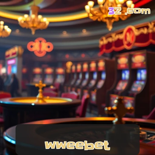 Experimente Baixar Diversão no Wweebet e Jogue Hoje
