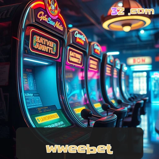 Bônus Imperdíveis na wweebet Para Turbinar Seus Jogos
