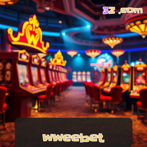 Seção VIP da wweebet: Bônus e Atrações Imperdíveis